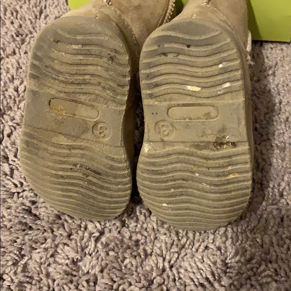 Boots - Picture 2 of 2